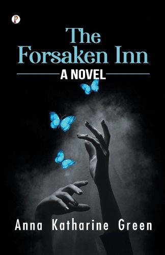 Cover image for The Forsaken Inn: A Novel (Edition1st)