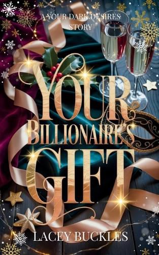 Cover image for Your Billionaire's Gift