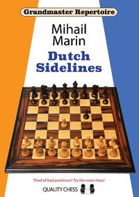 Cover image for Dutch Sidelines