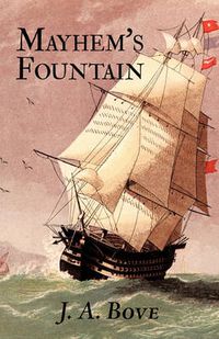 Cover image for Mayhem's Fountain