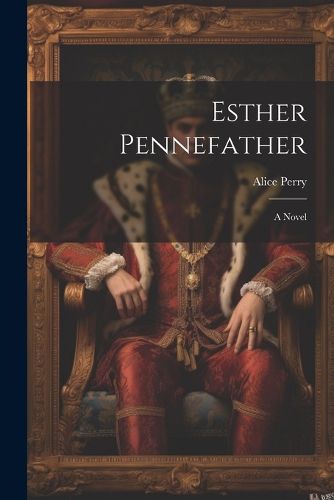 Cover image for Esther Pennefather