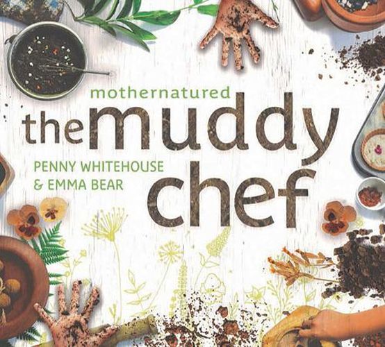 Cover image for The Muddy Chef