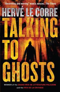 Cover image for Talking to Ghosts