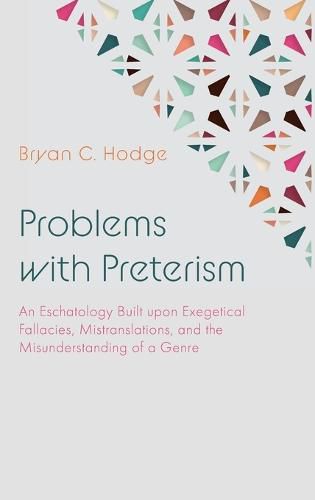 Cover image for Problems with Preterism