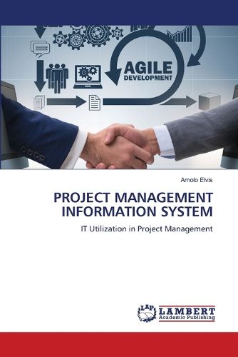Cover image for Project Management Information System