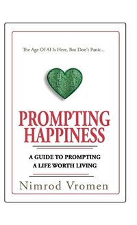 Cover image for Prompting Happiness