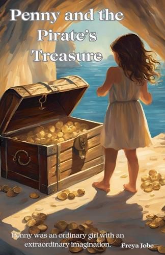 Cover image for Penny and the Pirate's Treasure