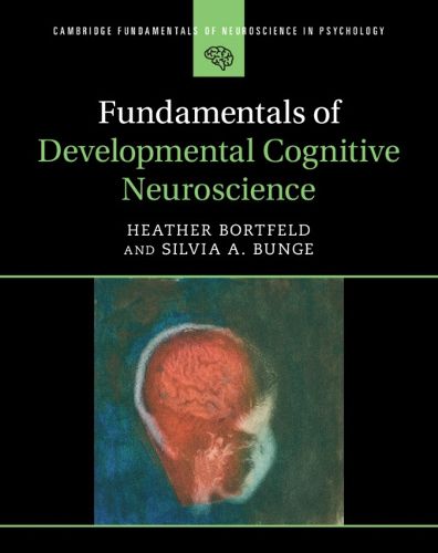 Cover image for Fundamentals of Developmental Cognitive Neuroscience