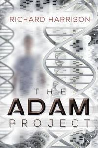 Cover image for The Adam Project