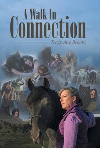 Cover image for A Walk In Connection