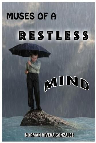 Cover image for Muses of a Restless Mind