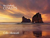 Cover image for New Zealand's Coasts