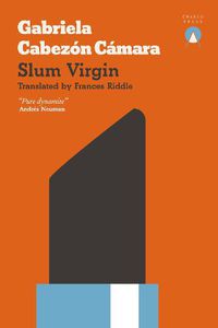 Cover image for Slum Virgin