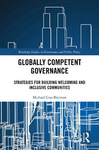 Cover image for Globally Competent Governance