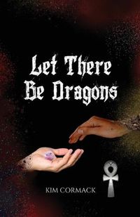 Cover image for Let There Be Dragons