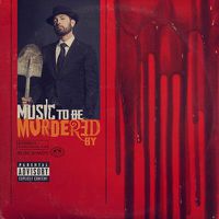 Cover image for Music To Be Murdered By