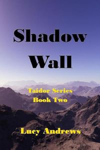 Cover image for Shadow Wall