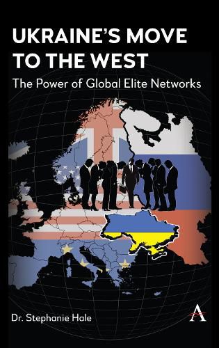 Cover image for Ukraine's Move to the West