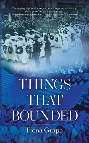 Cover image for Things that Bounded