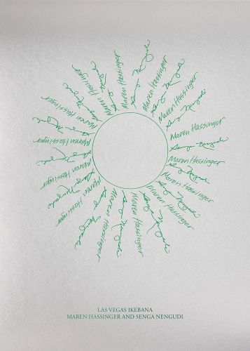 Las Vegas Ikebana: Maren Hassinger and Senga Nengudi