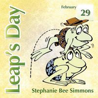 Cover image for Leap's Day