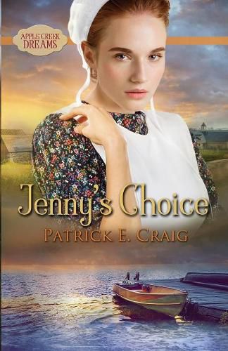 Cover image for Jenny's Choice: Apple Creek Dreams