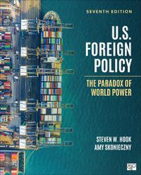 Cover image for U.S. Foreign Policy