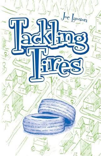 Cover image for Tackling Tires