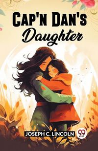 Cover image for Cap'N Dan's Daughter