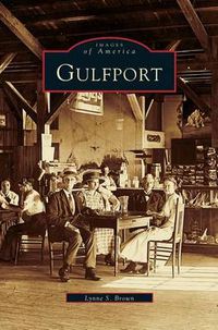 Cover image for Gulfport