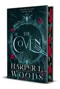 Cover image for The Coven