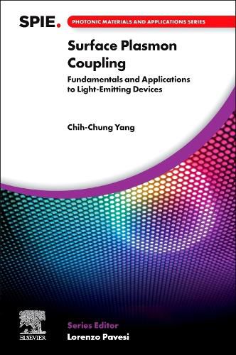 Cover image for Surface Plasmon Coupling