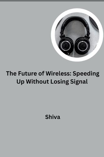 Cover image for The Future of Wireless