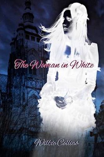 Cover image for The Woman in White