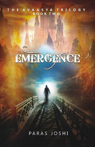 Cover image for Emergence