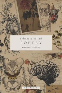 Cover image for A Disease Called Poetry