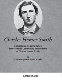 Cover image for Charles Homer Smith