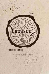 Cover image for Crosscut: Poems