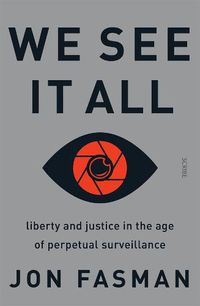 Cover image for We See It All