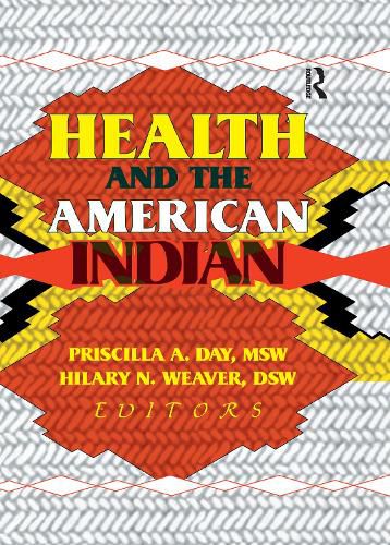 Cover image for Health and the American Indian