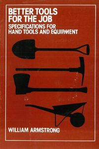 Cover image for Better Tools for the Job