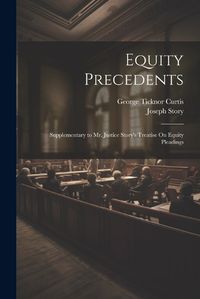 Cover image for Equity Precedents