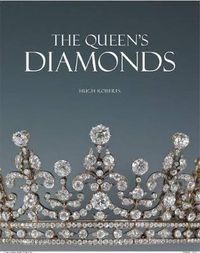 Cover image for The Queen's Diamonds