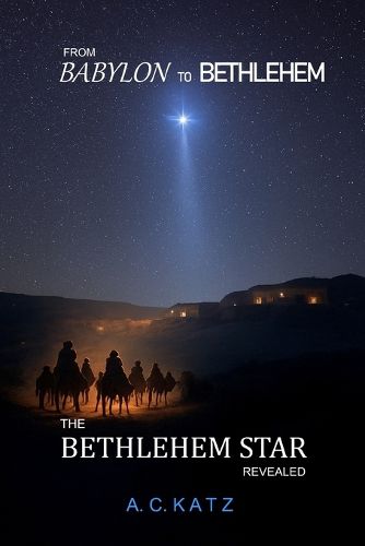 Cover image for From Babylon to Bethlehem