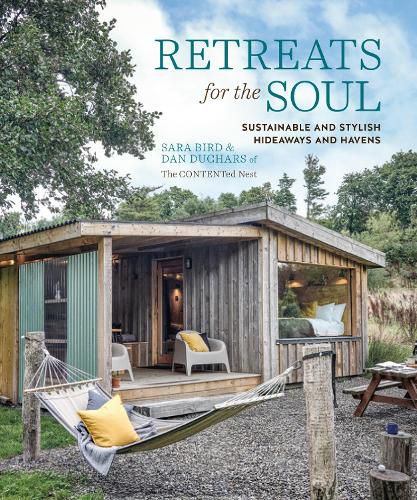 Cover image for Retreats for the Soul