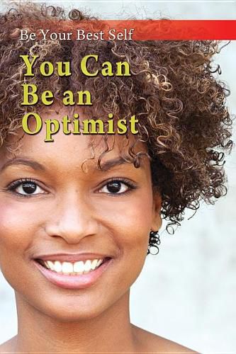 Cover image for You Can Be an Optimist