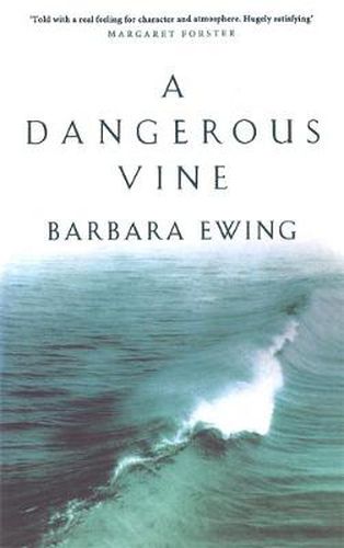 Cover image for A Dangerous Vine