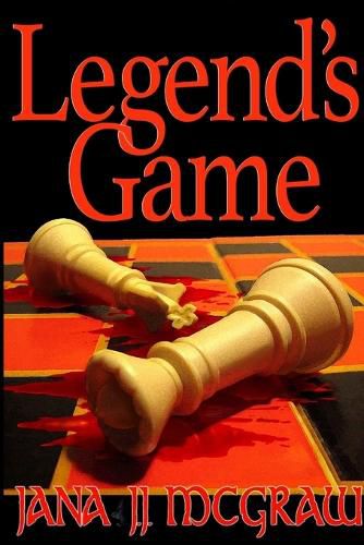 Cover image for Legend's Game