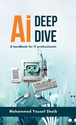 Cover image for AI Deep Dive