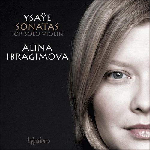Ysaye: Six Sonatas For Solo Violin Op. 27